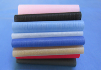 缙云涤纶(PET)无纺布是什么