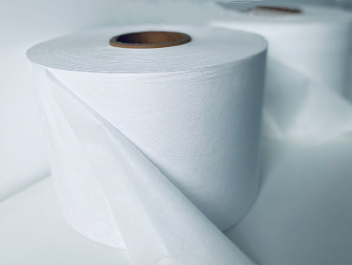 缙云PLA无纺布