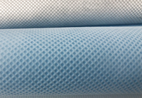 缙云(PP)丙纶无纺布跟(PET)涤纶无纺布的区别