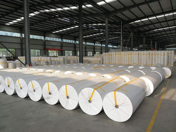 缙云狭缝式涤纶纺粘无纺布