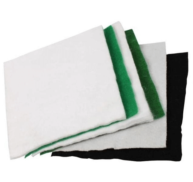 缙云短丝土工布